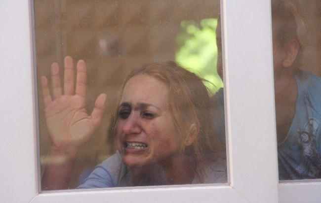 Özgecan'ın kız kardeşinin feryadı yürekleri dağladı