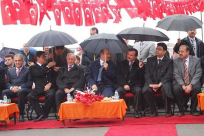 Hiç mi yüreğiniz sızlamadı, sayın bakan !