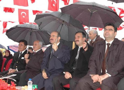 Hiç mi yüreğiniz sızlamadı, sayın bakan !