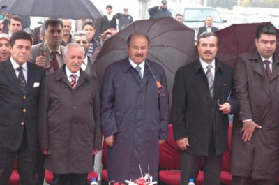 Hiç mi yüreğiniz sızlamadı, sayın bakan !