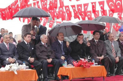 Hiç mi yüreğiniz sızlamadı, sayın bakan !