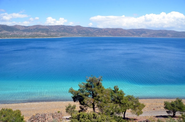 Türkiye’nin Maldivleri turizme kazandırılacak