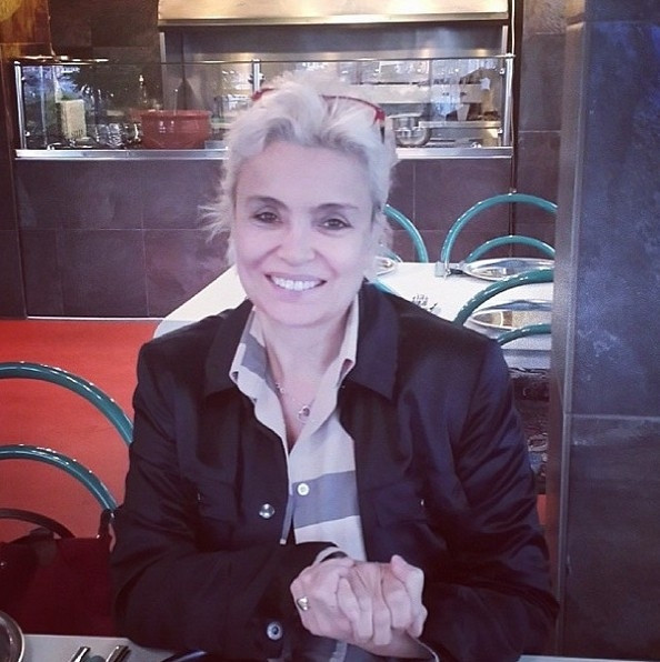 Gülgün Feyman'ın orjinal hali! Son eşi ile bambaşka oldu