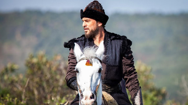 Diriliş Ertuğrul'da sürpriz ayrılık