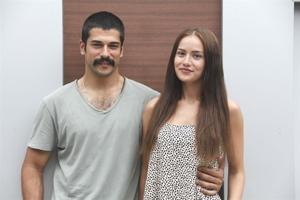 Fahriye Evcen'den düğün açıklaması