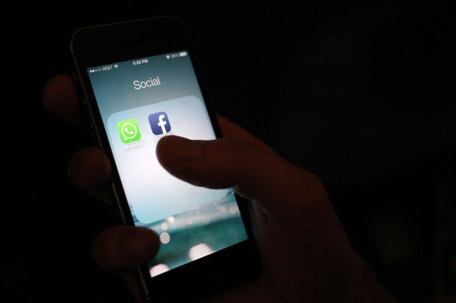 Whatsapp'a yepyeni özellikler geliyor