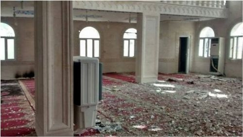 Nusaybin'de toprak altına saklanmış öyle bir şey bulundu ki...