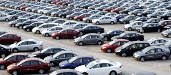İkinci el otomobilde kilometreye bakmayın