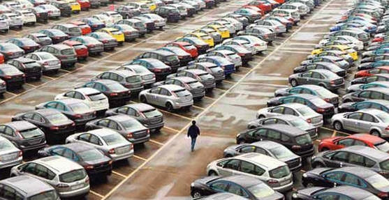 İkinci el otomobilde kilometreye bakmayın