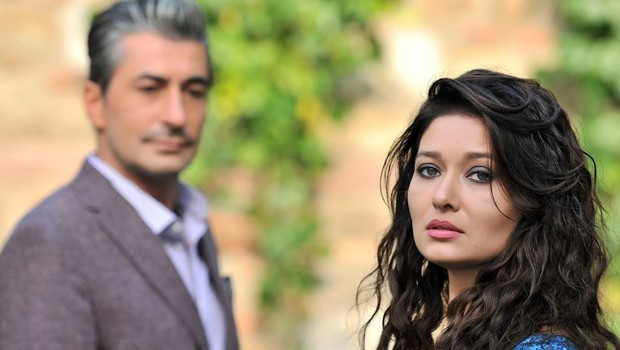 Erkan Petekkaya'dan Nurgül Yeşilçay'a şok !