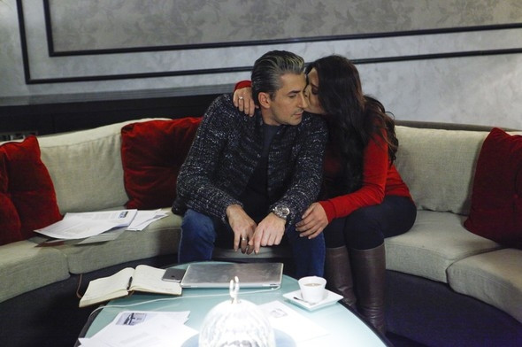 Erkan Petekkaya'dan Nurgül Yeşilçay'a şok !