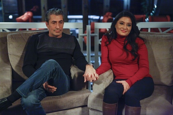 Erkan Petekkaya'dan Nurgül Yeşilçay'a şok !