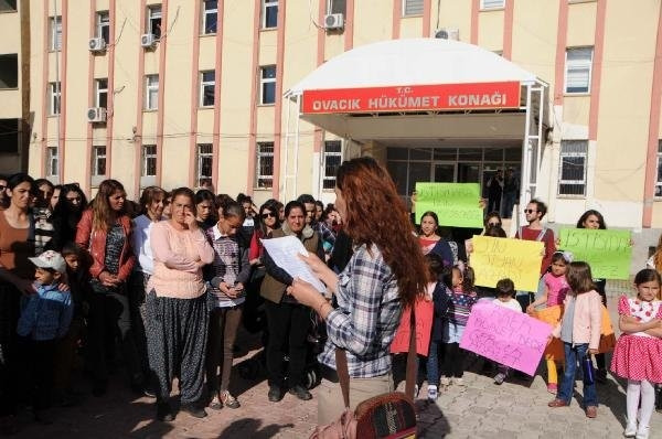 Zihinsel engelli öğrenci, 6.5 aylık hamile çıktı