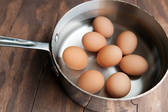 1 günde bakın ne yiyor?