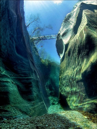 Bu fotoğraflarda Photoshop yok!