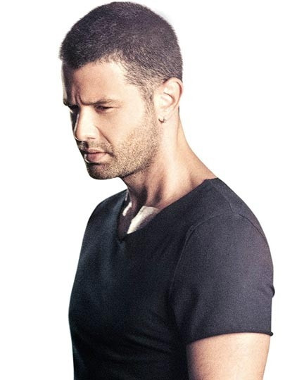 Keremcem'den seks itirafı! Kadın gözüyle...