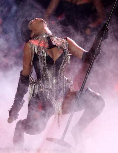 2008 Amerikan Müzik Ödülleri