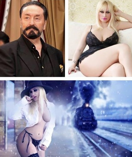Kedicik yasaklı fotoğrafları paylaştı! Instagram yıkıldı