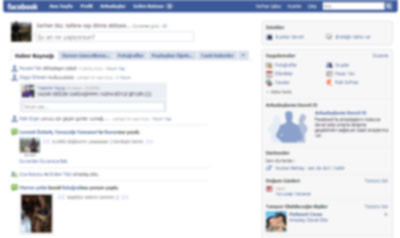 16 adımda daha güvenli Facebook