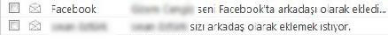 16 adımda daha güvenli Facebook