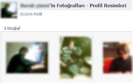 16 adımda daha güvenli Facebook