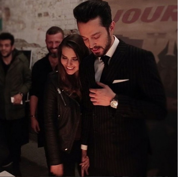 Murat Boz ve Aslı Enver'in nişan tarihi belli oldu!