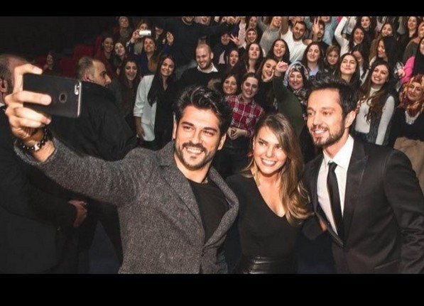 Murat Boz ve Aslı Enver'in nişan tarihi belli oldu!