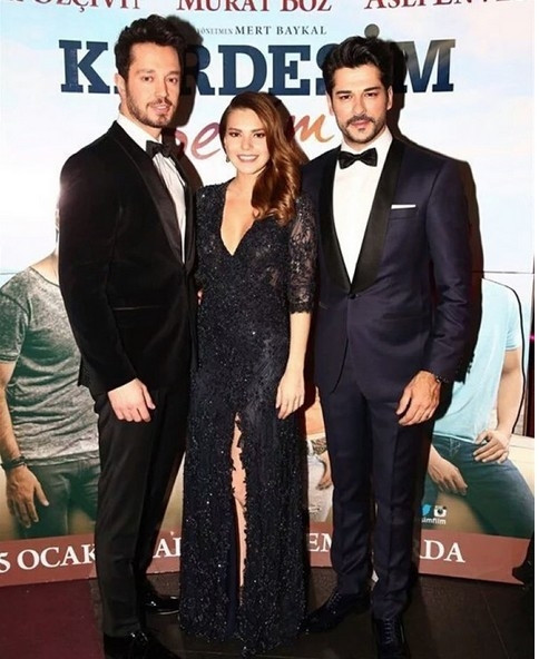 Murat Boz ve Aslı Enver'in nişan tarihi belli oldu!