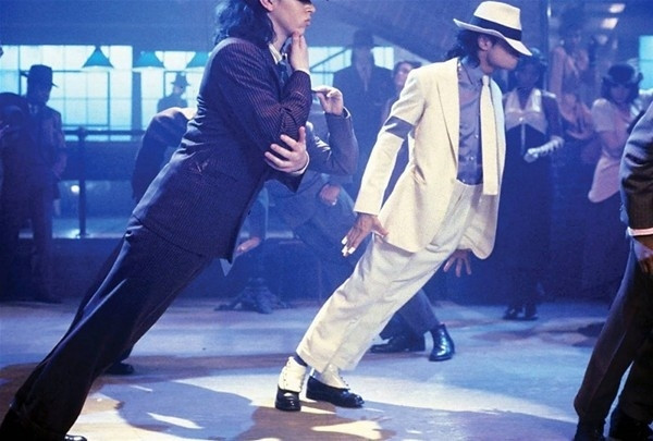 İşte Michael Jackson'ın sırrı