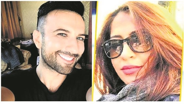 Tarkan'ın düğün tarihi ve yeri belli oldu !