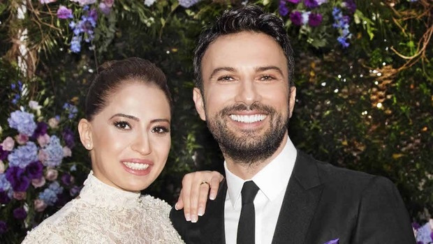 Tarkan'ın düğün tarihi ve yeri belli oldu !