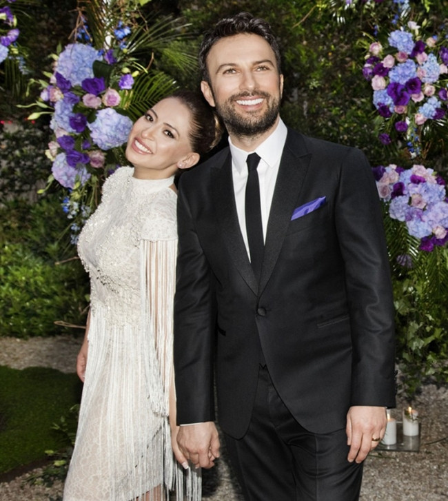 Tarkan'ın düğün tarihi ve yeri belli oldu !