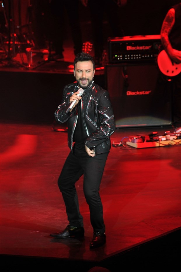Tarkan'ın düğün tarihi ve yeri belli oldu !