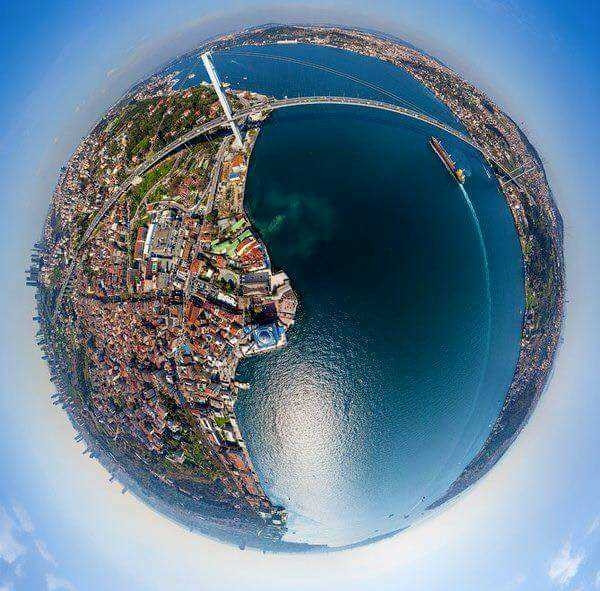 En çok milyarderi olan şehirler ve İstanbul'un milyarder sayısı!
