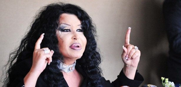 Bülent Ersoy: 'Çocuk yapmak istiyorum'