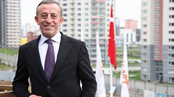 Kredi kartı limitini açıkladı