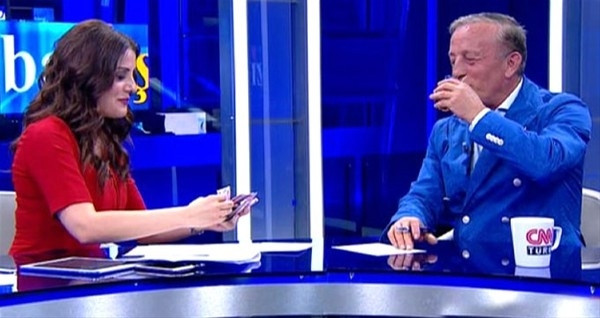 Kredi kartı limitini açıkladı
