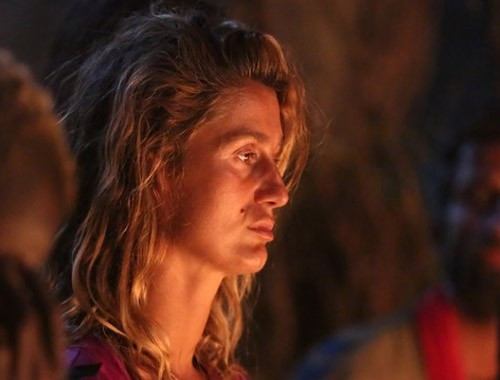 Survivor'dan elenen Tuğba Özay albüm çıkartıyor!