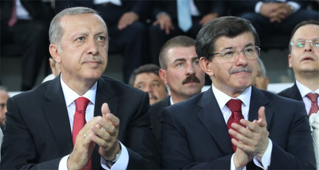 Erdoğan-Davutoğlu geriliminde son perde: Pelikan Dosyası