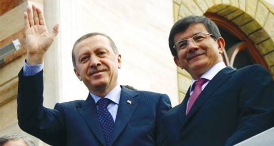 Erdoğan-Davutoğlu geriliminde son perde: Pelikan Dosyası