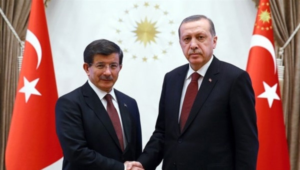 Erdoğan-Davutoğlu geriliminde son perde: Pelikan Dosyası