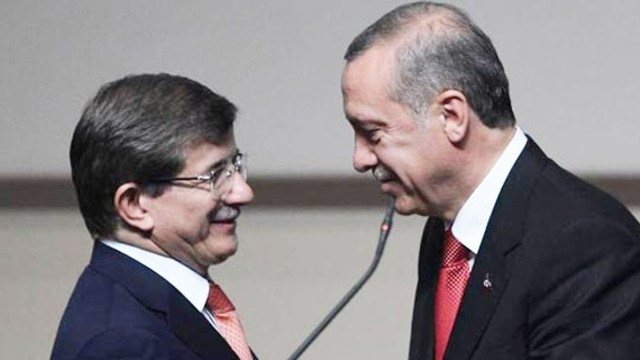 Erdoğan-Davutoğlu geriliminde son perde: Pelikan Dosyası