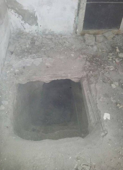 Hainler sokaklara kamera yerleştirmiş