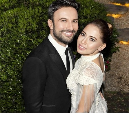 Tarkan'ın eşi Pınar Dilek kimdir?