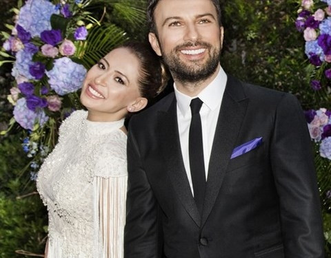 Tarkan'ın eşi Pınar Dilek kimdir?