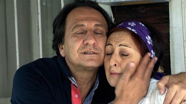 İşte yıldızların gerçek aşkları
