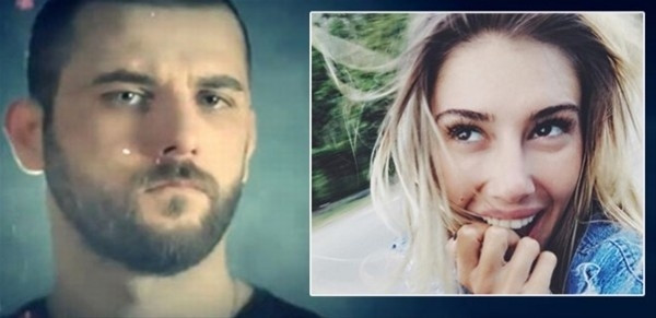 Survivor İbrahim bakın kim çıktı?