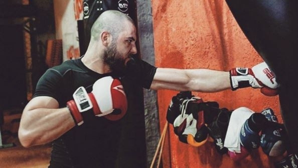 Survivor İbrahim bakın kim çıktı?