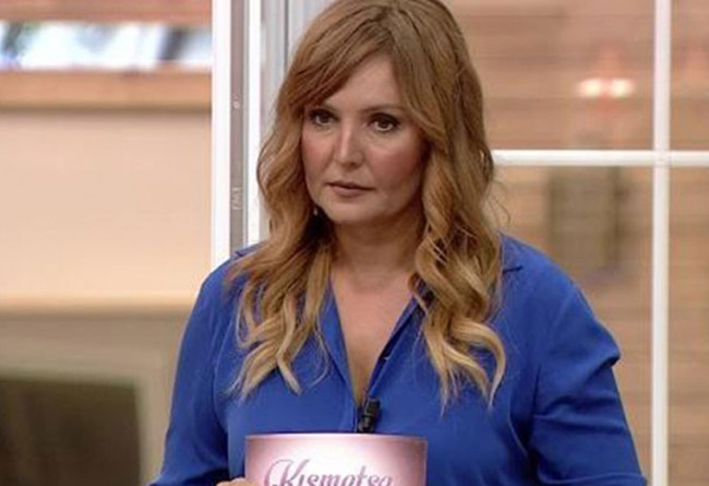 Seda Akgül: Evlilik sözleşmesi yaptım