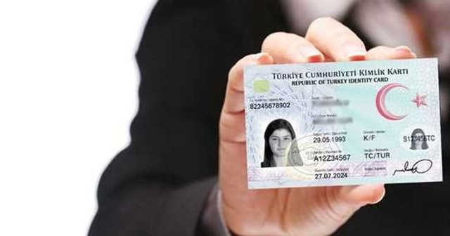 Yeni kimlikler için yıllık 90 TL ödeyeceğiz